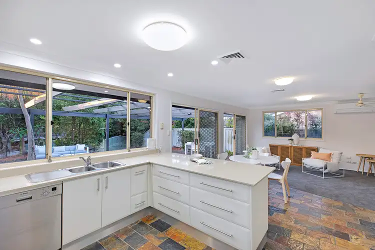 Sixth view of Homely house listing, 25 White Cedar Close, Green Point NSW 2251