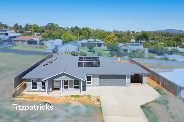 30 Conjura Street, Ladysmith NSW 2652