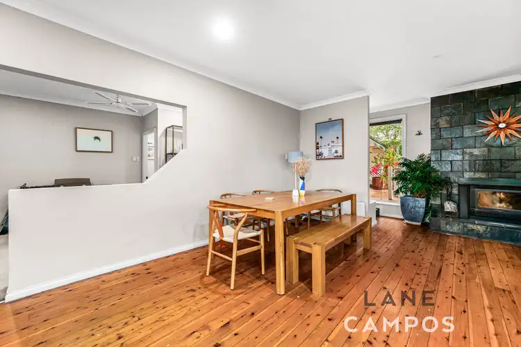 Fifth view of Homely house listing, 280 McCaffrey Drive, Rankin Park NSW 2287