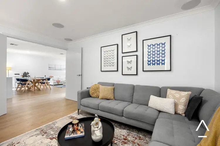 Fifth view of Homely house listing, 1/3 Maggiore Vista, Beeliar WA 6164