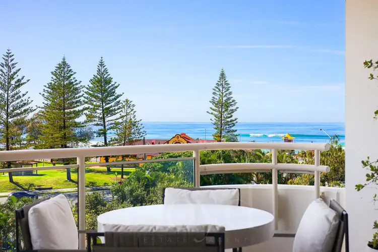 Sixth view of Homely apartment listing, 17/3 Cunningham Avenue, Main Beach QLD 4217