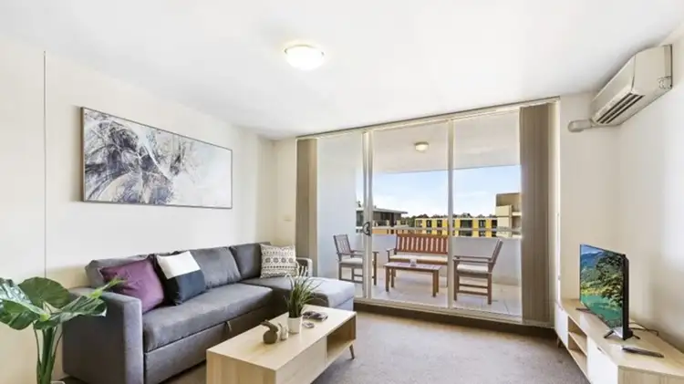 92/15-23 Orara Street, Waitara NSW 2077