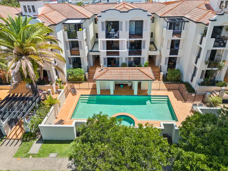 19/38-46 Petrel Avenue, Mermaid Beach QLD 4218