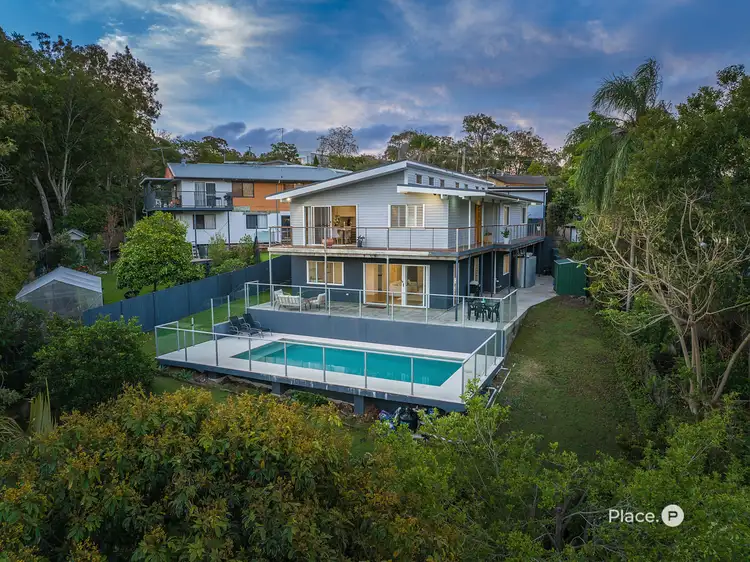 39 Banbury Street, Carina QLD 4152