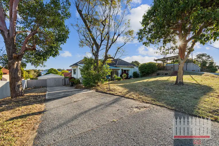 60 Reid Street, Bassendean WA 6054