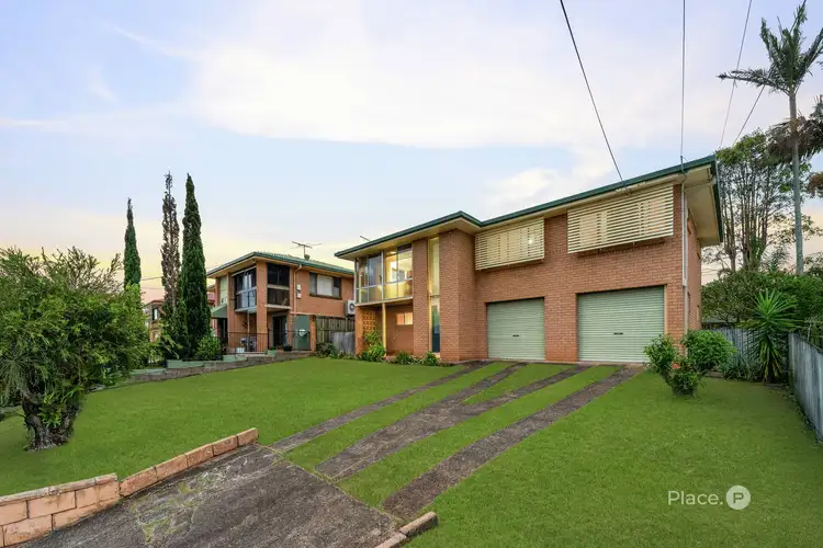 3 Nemarra Street, Wynnum West QLD 4178