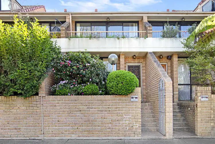 9/35-51 Nicholson Street, Wollstonecraft NSW 2065