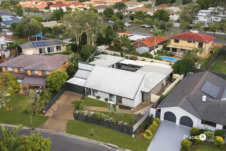 34 Sherborne Street, Carindale QLD 4152