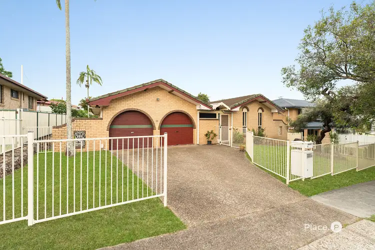 54 Tristan Street, Carindale QLD 4152