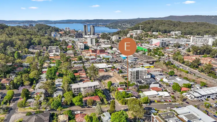 52 & 54B Hills Street, North Gosford NSW 2250