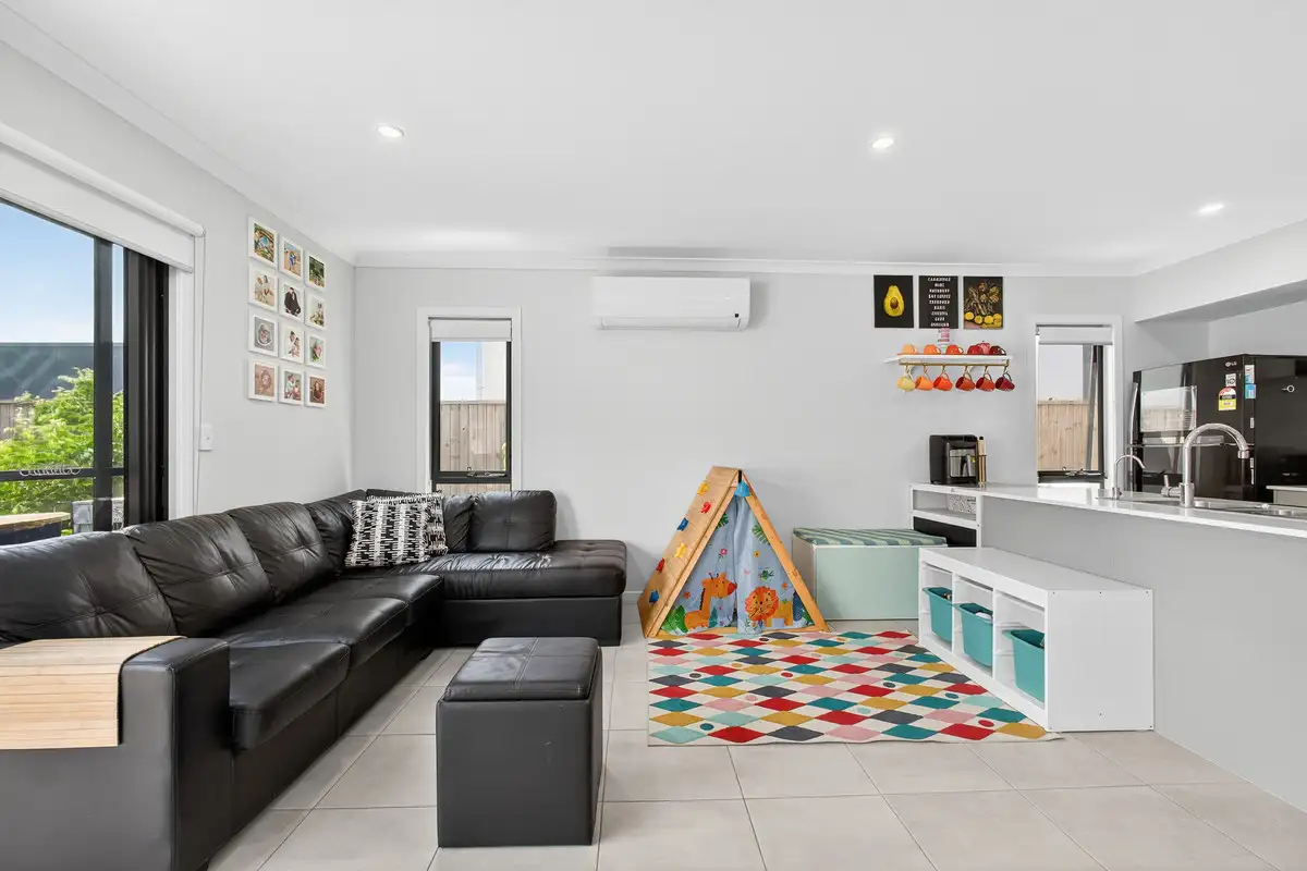 Main view of Homely house listing, 53 Sutherland Drive, Strathpine QLD 4500