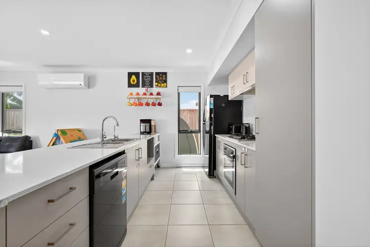 Second view of Homely house listing, 53 Sutherland Drive, Strathpine QLD 4500