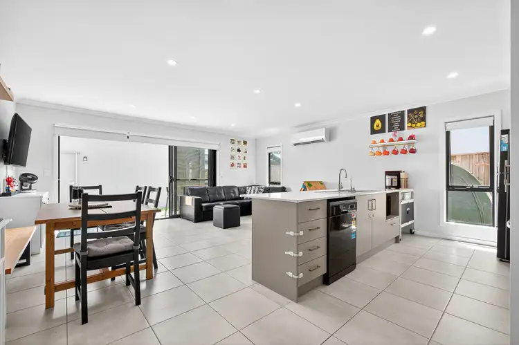 Third view of Homely house listing, 53 Sutherland Drive, Strathpine QLD 4500