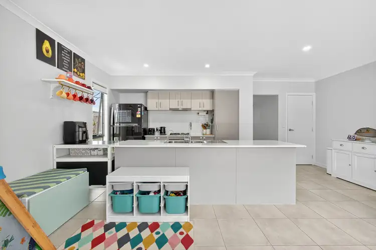 Fourth view of Homely house listing, 53 Sutherland Drive, Strathpine QLD 4500