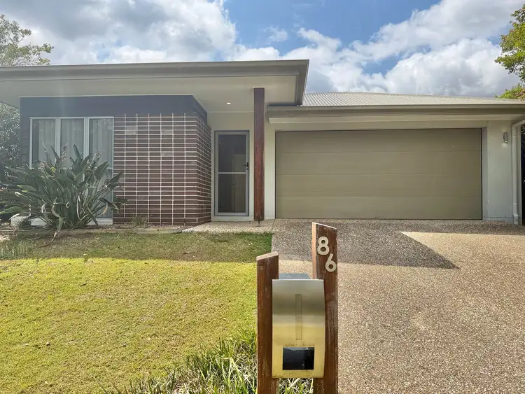 86 Edwardson Drive, Coomera QLD 4209
