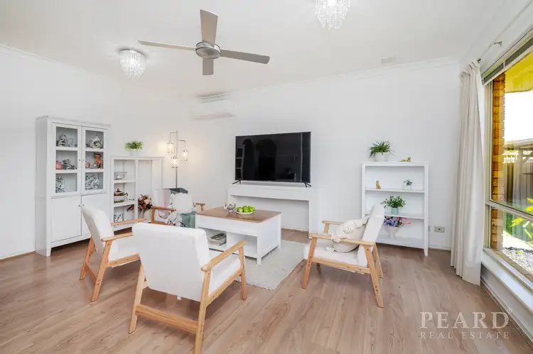 17/39 Hillwood Avenue, Warwick WA 6024