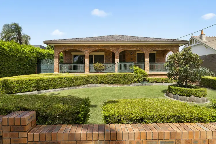 2 Lea Street, Croydon NSW 2132