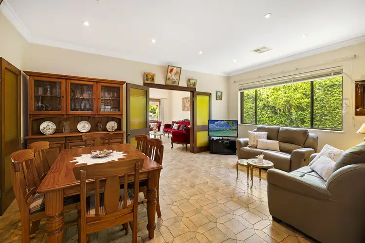 Fifth view of Homely house listing, 2 Lea Street, Croydon NSW 2132