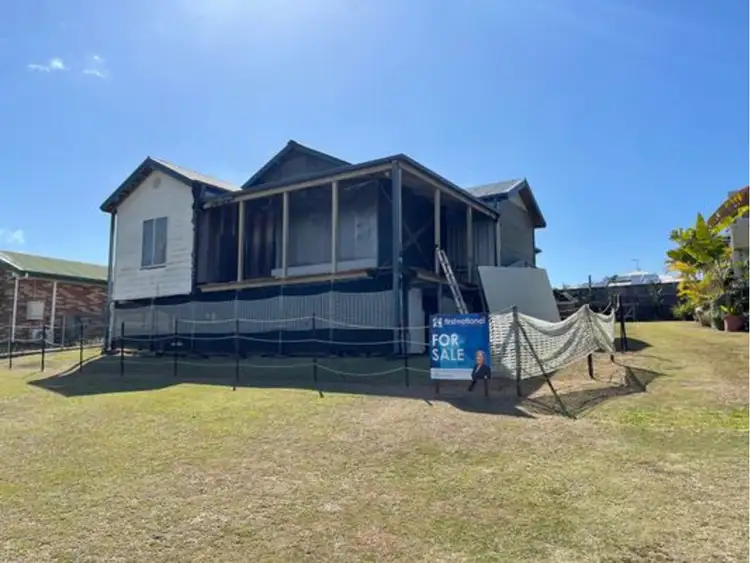 109 Pacific Drive, Hay Point QLD 4740