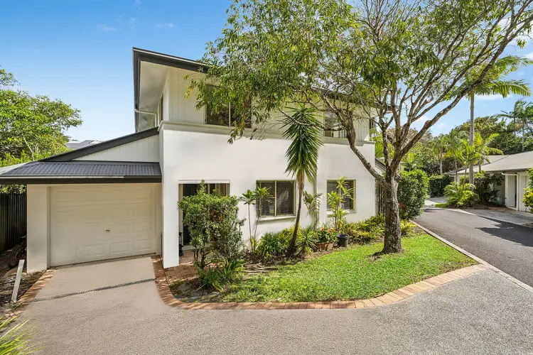 21/5-7 Old Bangalow Road, Byron Bay NSW 2481