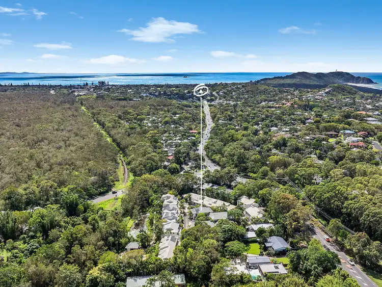 Fifth view of Homely unit listing, 21/5-7 Old Bangalow Road, Byron Bay NSW 2481