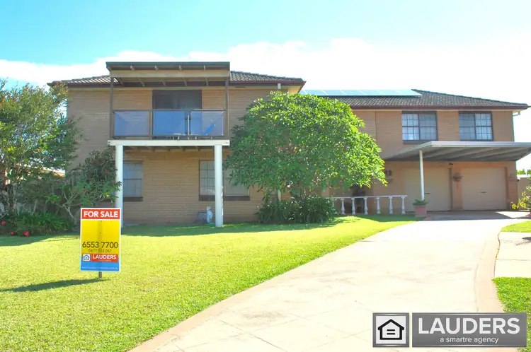 42 Joel Drive, Old Bar NSW 2430