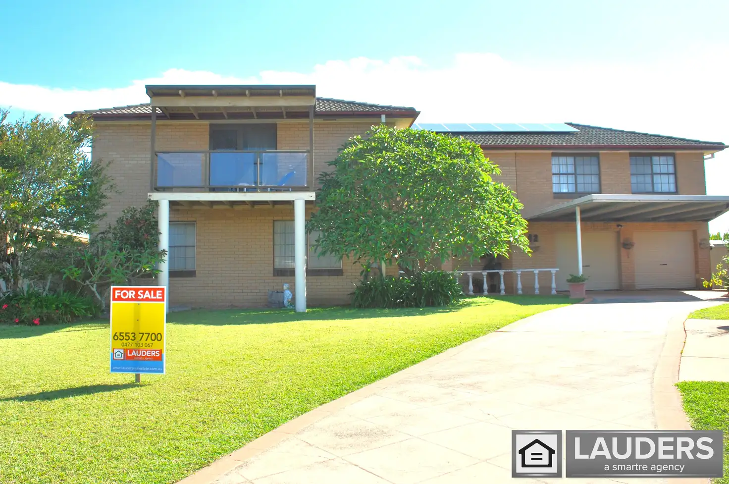 Main view of Homely house listing, 42 Joel Drive, Old Bar NSW 2430