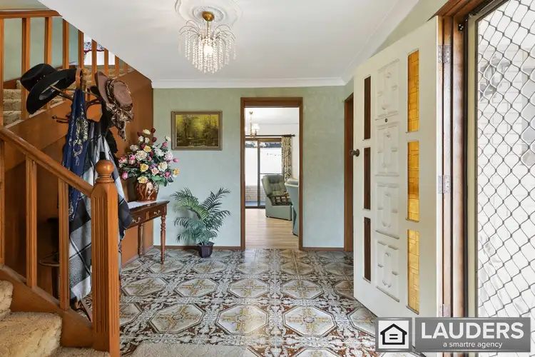 Second view of Homely house listing, 42 Joel Drive, Old Bar NSW 2430