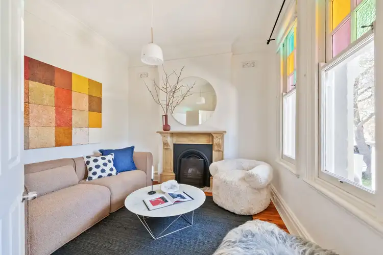 116 View Street, Annandale NSW 2038