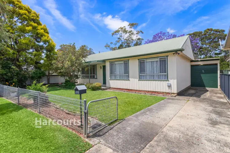 19 Ena Avenue, Avondale NSW 2530