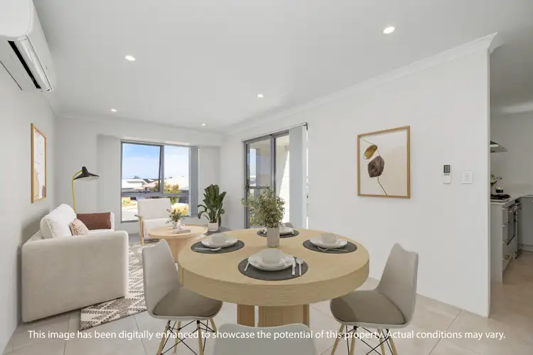 87 Wintergreen Crescent, Treeby WA 6164