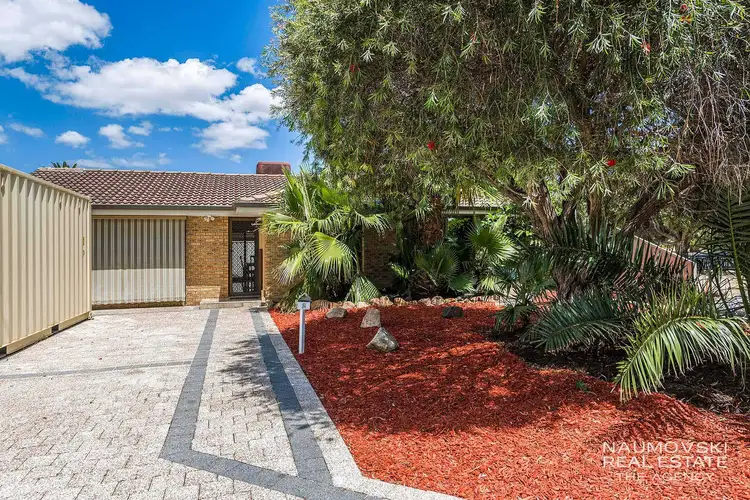 2 Barlow Way, Balga WA 6061