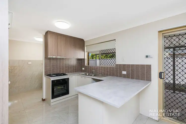 Second view of Homely house listing, 2 Barlow Way, Balga WA 6061