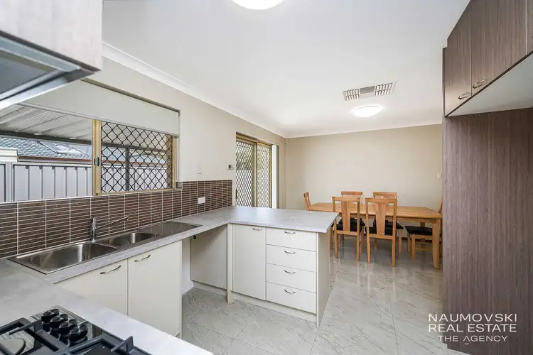 Fourth view of Homely house listing, 2 Barlow Way, Balga WA 6061