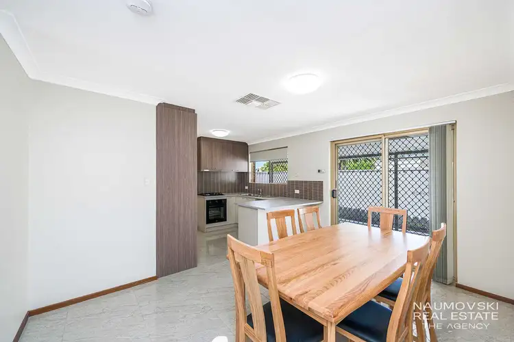 Fifth view of Homely house listing, 2 Barlow Way, Balga WA 6061