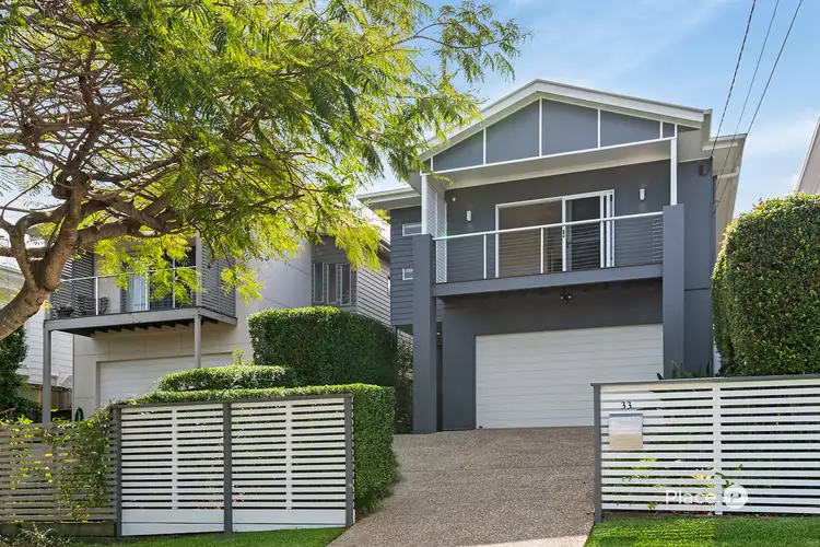 33 Bonar Street, Morningside QLD 4170