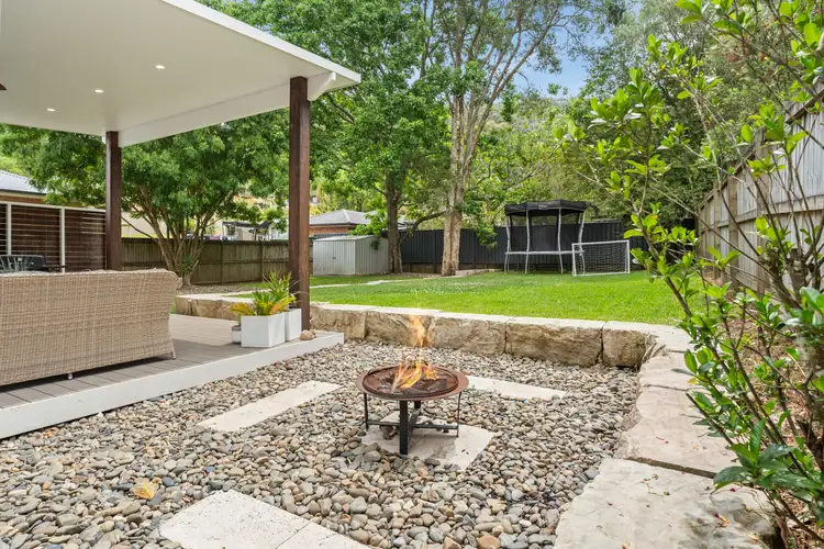 Fifth view of Homely house listing, 96 Gilda Drive, Narara NSW 2250