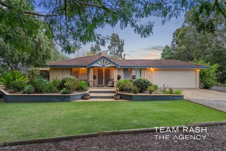 31 Woodland Place, Casuarina WA 6167