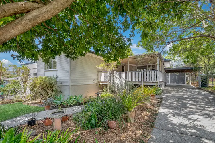 Second view of Homely house listing, 4 Kaiyar Street, Chermside West QLD 4032