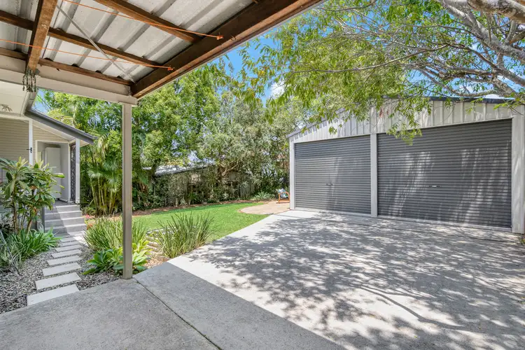 Third view of Homely house listing, 4 Kaiyar Street, Chermside West QLD 4032