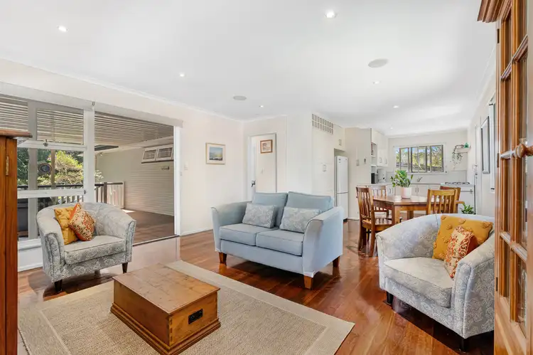 Fourth view of Homely house listing, 4 Kaiyar Street, Chermside West QLD 4032