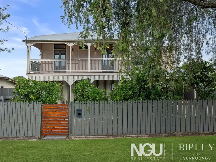 15 Blackwood Street, East Ipswich QLD 4305