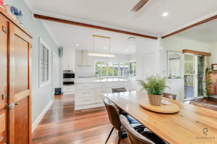 Sixth view of Homely house listing, 551 Gooburrum Road, Welcome Creek QLD 4670