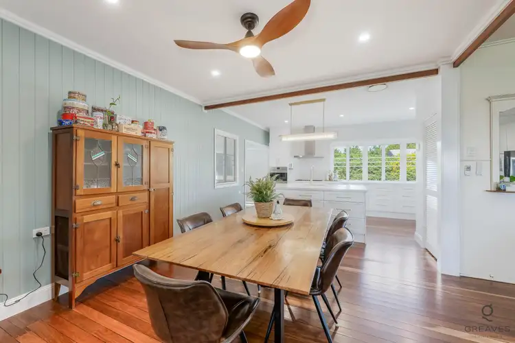 Seventh view of Homely house listing, 551 Gooburrum Road, Welcome Creek QLD 4670