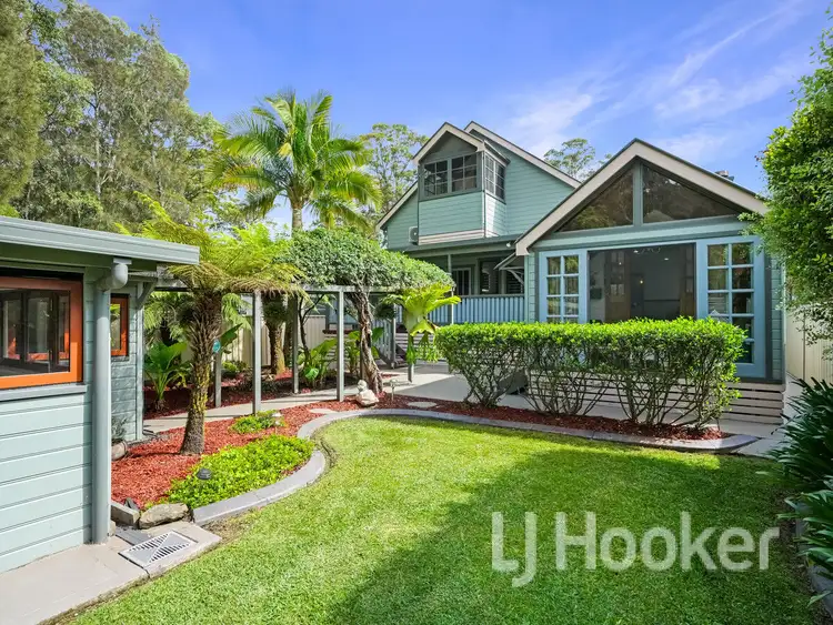 10 Page Street, Old Erowal Bay NSW 2540