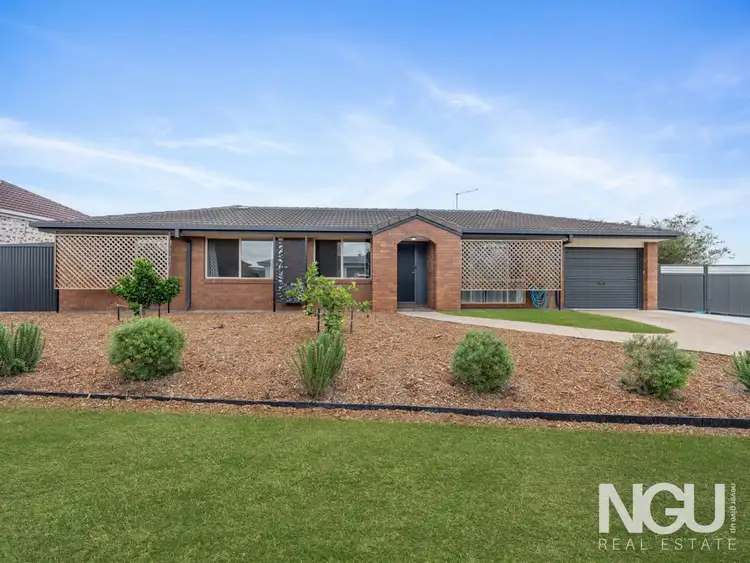 5 Jura Street, Brassall QLD 4305