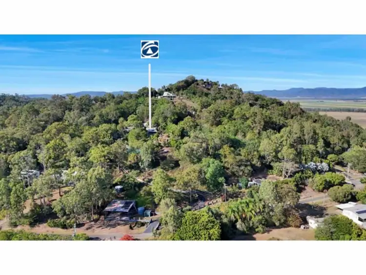 33 Burnell Drive, Alligator Creek QLD 4740