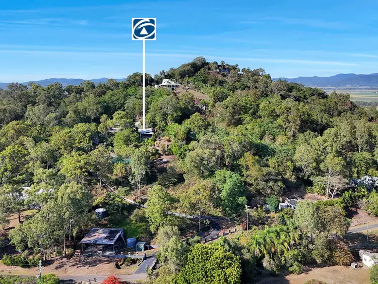 33 Burnell Drive, Alligator Creek QLD 4740