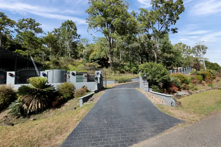 Fifth view of Homely house listing, 33 Burnell Drive, Alligator Creek QLD 4740