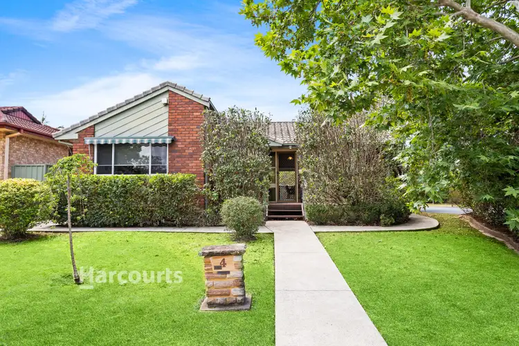 4 Windsor Crescent, Brownsville NSW 2530